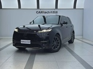 Land Rover Sport 2023