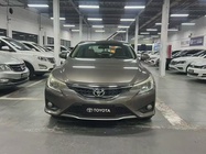 Toyota Reiz 2014