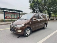 Wuling Hongguang 2017