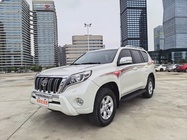 Toyota Prado 2015