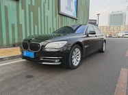 BMW 7 Series 2010