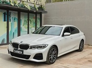 BMW 3 Series 2021