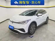 Volkswagen ID.4 2022