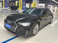 Audi A6 2020
