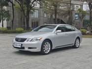 Lexus GS 2007