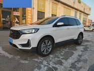 Ford Edge 2022