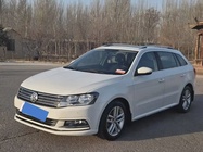 Volkswagen Gran Lavida 2018