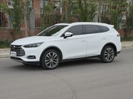 BYD Tang 2018