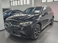 Mercedes-Benz GLC-Class 2023