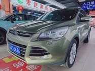 Ford Kuga 2013