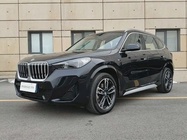 BMW X1 2025