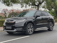 Honda Avancier 2018