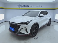 Changan X5 PLUS 2025
