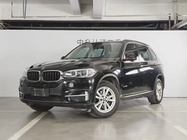 BMW X5 2015