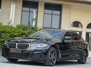 BMW 5 Series 2019