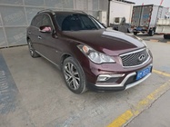 Infiniti QX50 2015
