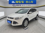 Ford Kuga 2014