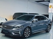 Geely Xingrui 2024