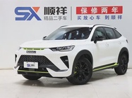 Haval H6S 2022
