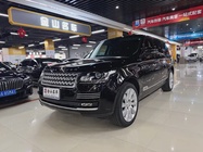 Land Rover Range Rover 2014