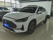 MG ONE 2023