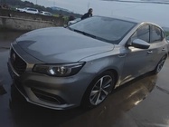 MG MG6 2020