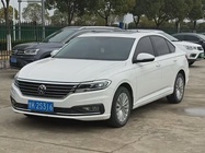 Volkswagen Lavida 2021