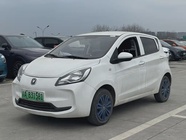 Changan BenBen 2022