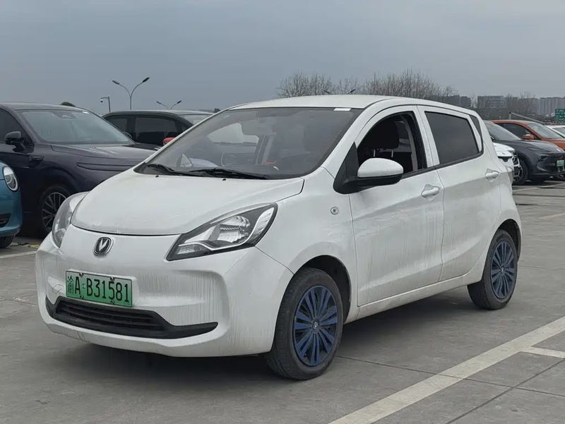 Changan BenBen