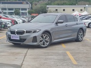BMW i3 2023