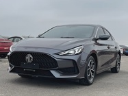 MG MG5 2021