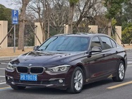 BMW 3 Series 2017