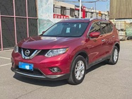 Nissan X-Trail 2014