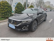Volkswagen Passat 2020