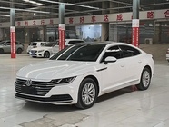 Volkswagen CC 2020