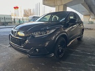 Honda Vezel 2022