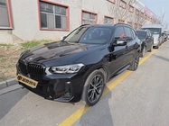 BMW X3 2024