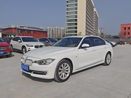 BMW 3 Series 2013