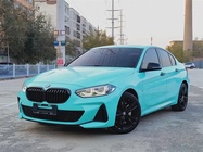 BMW 1 Series 2023
