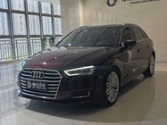 Audi A3 2018