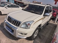 Toyota Prado 2009