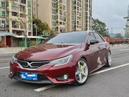 Toyota Reiz 2015