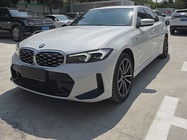 BMW 3 Series 2023