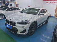 BMW X2 2019