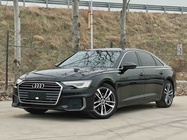 Audi A6 2019