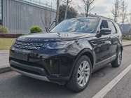 Land Rover Discovery 2019