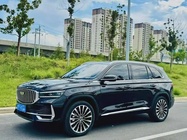 Geely Xingyue L 2025