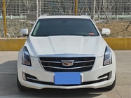 Cadillac ATS 2017