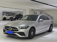 Mercedes-Benz C-Class 2023