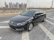 Volkswagen Magotan 2014